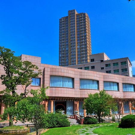 Nantong Wenfeng Hotel 外观 照片