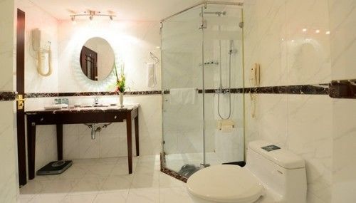 Nantong Wenfeng Hotel 外观 照片
