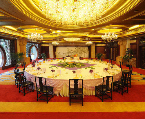 Nantong Wenfeng Hotel 外观 照片