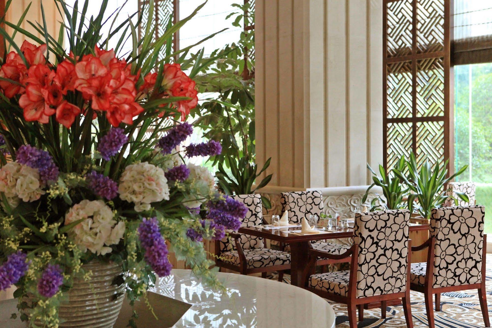 Nantong Wenfeng Hotel 外观 照片